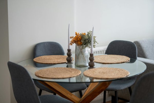 How can UK homeowners optimize their home office setups with modern equipment?