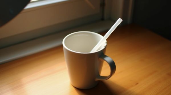 Find the perfect cup with straw for your daily hydration