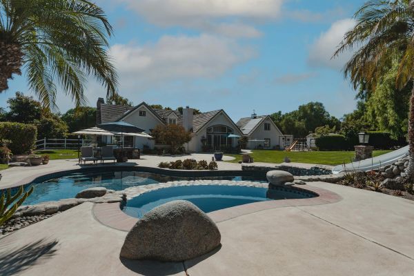 How Can Installing a Home Swimming Pool Boost Your Property's Value in the UK?