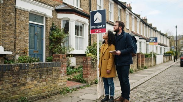 How Can the Real Estate Market Trends in the UK Affect First-Time Homebuyers?