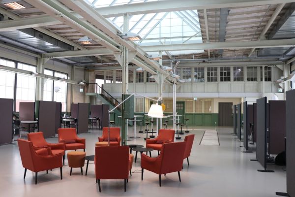 How can UK homeowners optimize space with modular furniture?