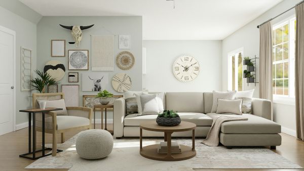 How Can You Revitalize Your Space with Simple Home Decor Changes?