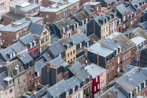 How Will Emerging Trends in UK Real Estate Affect Future Home Buyers?