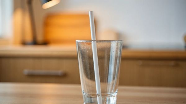 Top cups with straws to enhance your hydration routine