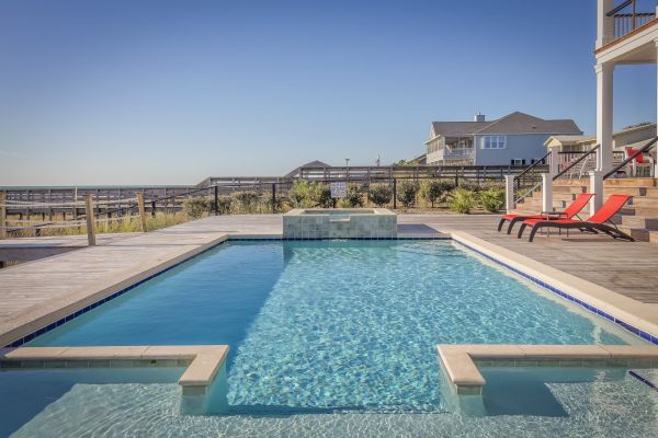 What Are the Environmental Impacts of Installing a Home Swimming Pool in the UK?
