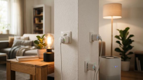 What are the most innovative smart plugs for UK households?